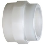 MANICOTTO DI PASSAGGIO PVDF